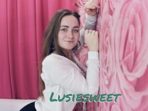 Lusiesweet