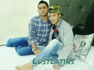 Lustlatins