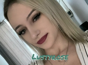 Lustyrose