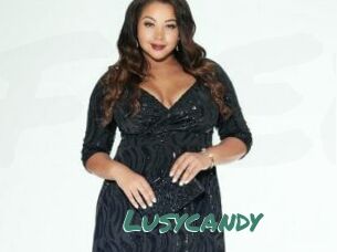 Lusycandy
