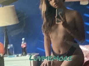 Luvmemore