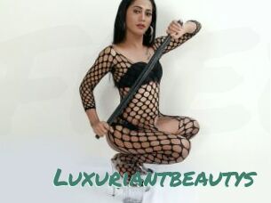 Luxuriantbeautys