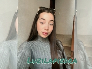 Luzilapiedra