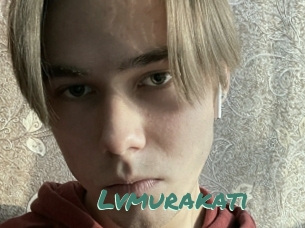 Lvmurakati