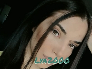 Lya2000