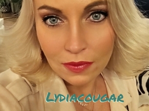 Lydiacougar