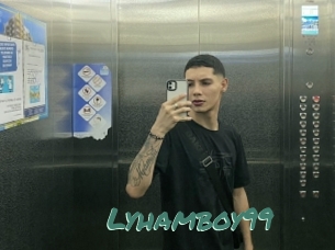 Lyhamboy99