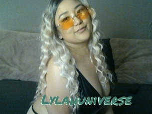 Lylahuniverse