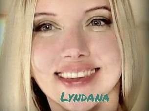 Lyndana