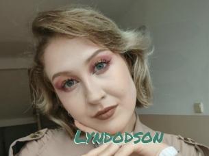 Lyndodson