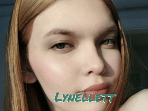 Lynellett