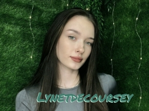 Lynetdecoursey