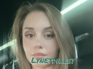 Lynetdilley