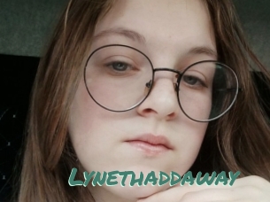 Lynethaddaway