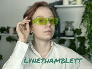 Lynethamblett