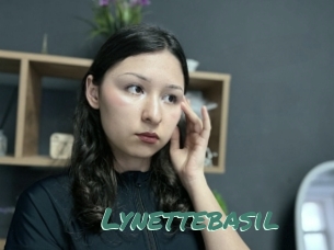 Lynettebasil