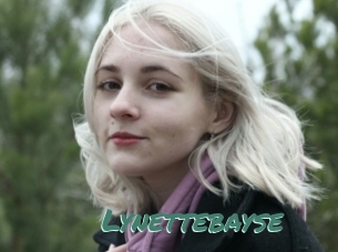 Lynettebayse