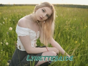 Lynettebride