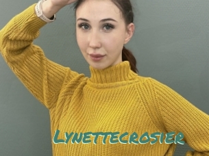 Lynettecrosier