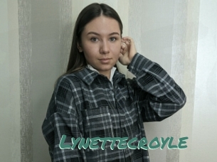 Lynettecroyle