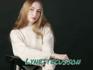 Lynettecusson