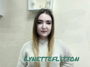 Lynetteflitton