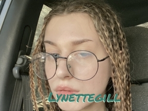 Lynettegill