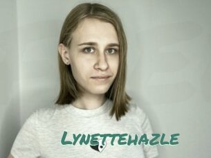 Lynettehazle