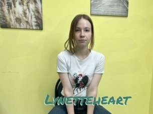 Lynetteheart