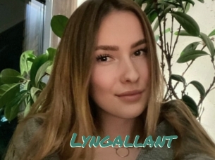 Lyngallant