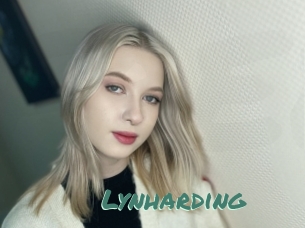 Lynharding