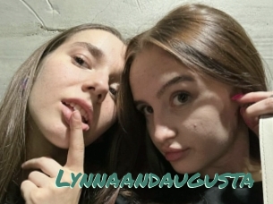 Lynnaandaugusta