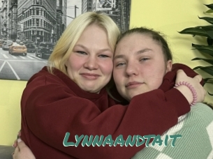 Lynnaandtait