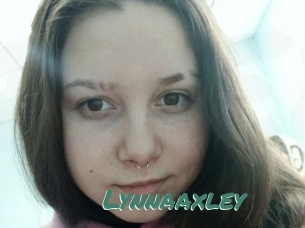 Lynnaaxley