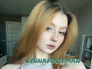 Lynnafootman