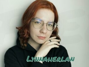 Lynnaherlan