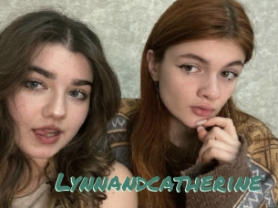 Lynnandcatherine