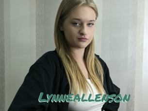 Lynneallenson