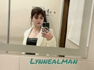 Lynnealman