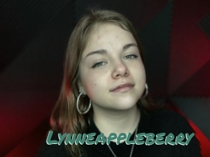 Lynneappleberry