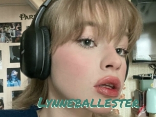 Lynneballester