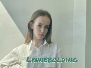 Lynnebolding