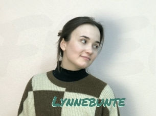 Lynnebunte