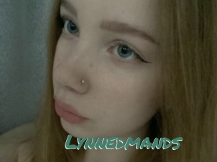 Lynnedmands