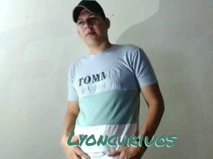 Lyoncuriuos