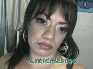 Lyricmedina