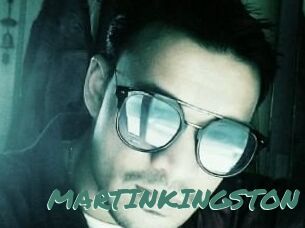 MARTINKINGSTON