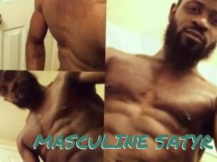 MASCULINE_SATYR