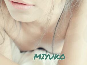 MIYUKO