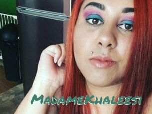 MadameKhaleesi